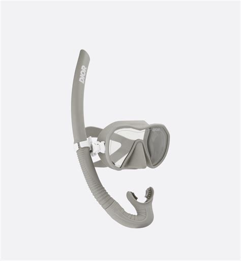 dior scuba mask|More.